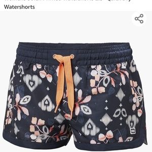 Helly Hansen Women's Solen printed Watershorts. XS